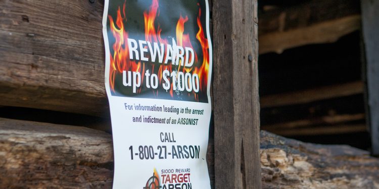 Patriot Days Suspended Because of Vandalism