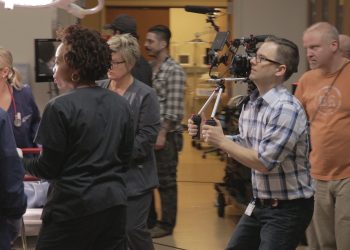 TV Commercial Casting Call for Owensboro Health