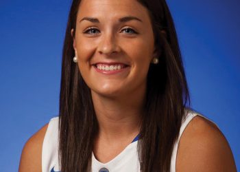 Owensboro’s Bluedevil