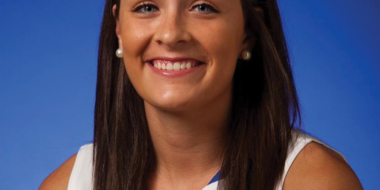 Owensboro’s Bluedevil