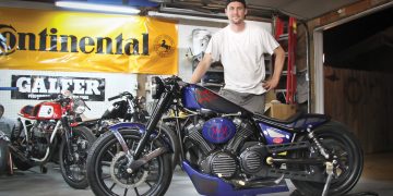 Building Dreams is Business as Usual