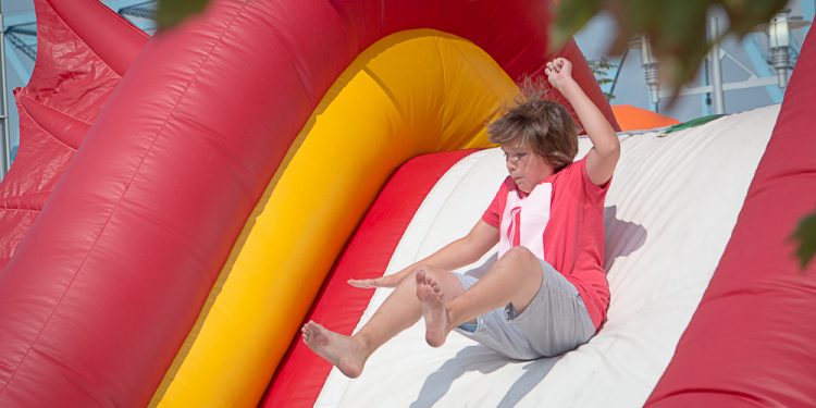 Owensboro Parent Birthday Bash Recap