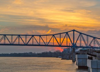 Health & Fitness Classic Coming to Downtown Owensboro