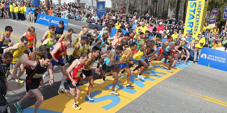 Boston Strong