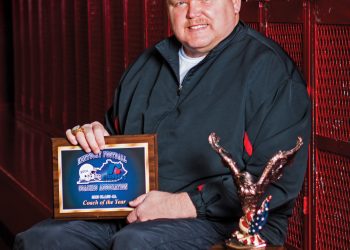 Joe Prince Has Come Full Circle