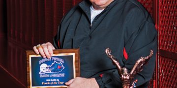 Joe Prince Has Come Full Circle