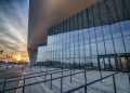 Executive Wins Award