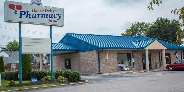 Don & Daisy’s Pharmacy Responds after DEA Investigation