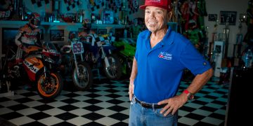 Earl Hayden