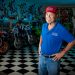 Earl Hayden