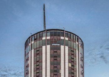 Creative Uses for Gabe’s Tower