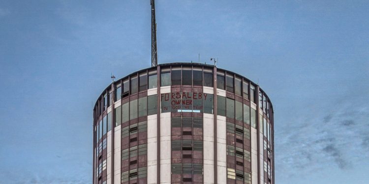 Creative Uses for Gabe’s Tower