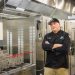Meet the Owensboro Convention Center Executive Chef Jeremy Mattingly