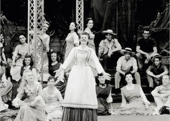 “Hometown Hero” of the week: Christine Johnson Smith