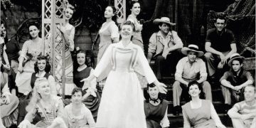 “Hometown Hero” of the week: Christine Johnson Smith