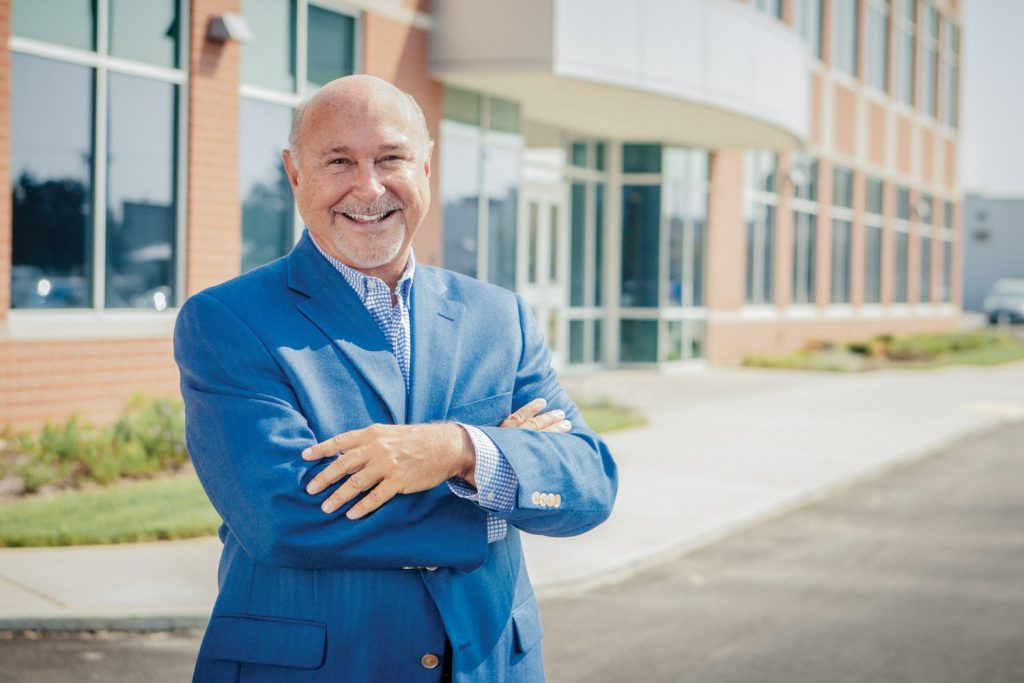 Jack Wells is Building a Better City Owensboro Living