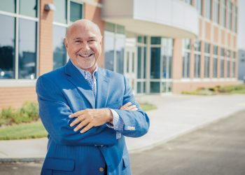 Jack Wells is Building a Better City