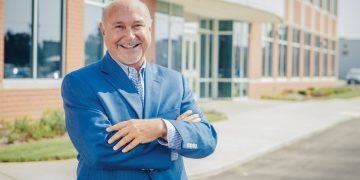 Jack Wells is Building a Better City