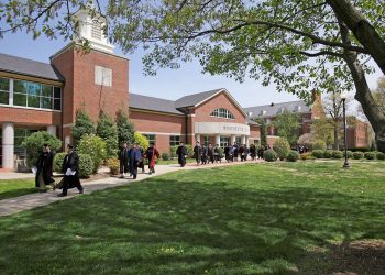 KWC and Brescia Named “Best in the Southeast”