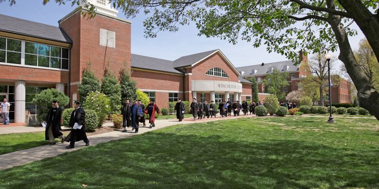 KWC and Brescia Named “Best in the Southeast”