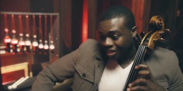 Owensboro Native Stars in Coca-Cola TV Spots