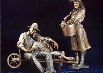 Lundeen Harvest Dreams