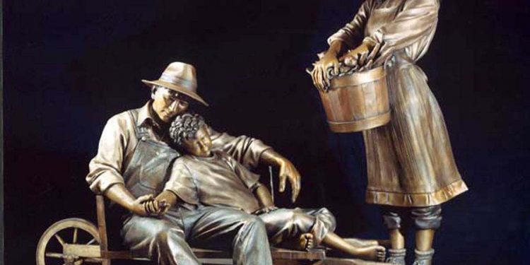 Lundeen Harvest Dreams