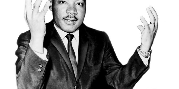OCDA Honors Martin Luther King, Jr.