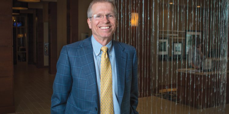 Beyond Brick and Mortar