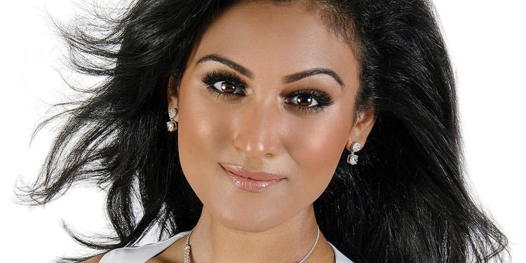 Miss America Visits Owensboro