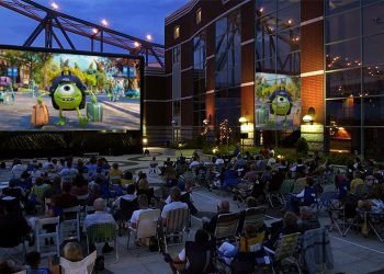 What to Do this Weekend: Labor Day 