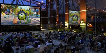What to Do this Weekend: Labor Day 