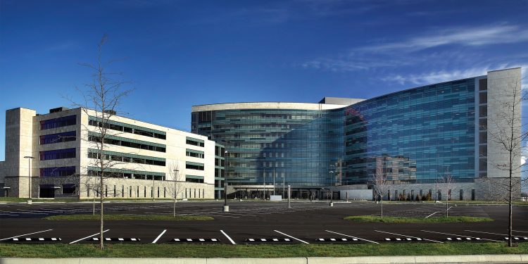 Owensboro Health Regional Hospital