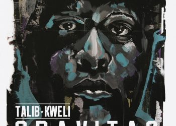 Kizer Creates Album Art