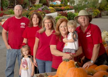 Reid’s Orchard Preparing for Big O Music Festival