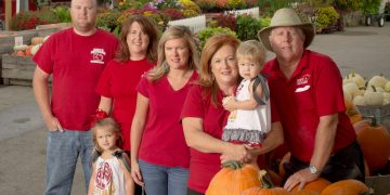 Reid’s Orchard Preparing for Big O Music Festival