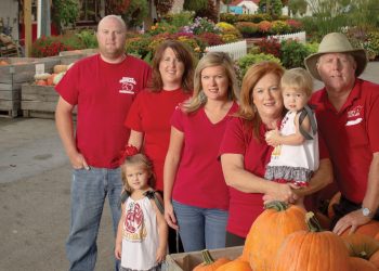 Taking Care of (Family) Business