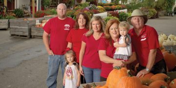 Taking Care of (Family) Business