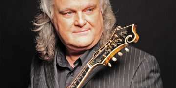 Ricky Skaggs to Headline ROMP