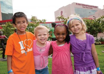 Making the Difference