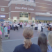 Owensboro Symphony Flash Mob in Downtown Owensboro