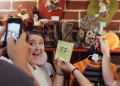 Downtown Owensboro Scavenger Hunt Highlights