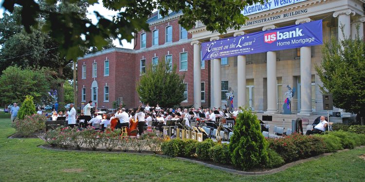 Owensboro Symphony