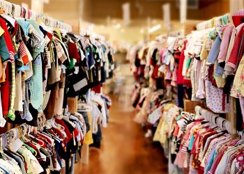 A Unique Opportunity for Consignors and Shoppers Alike