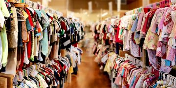 A Unique Opportunity for Consignors and Shoppers Alike