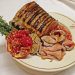 Pomegranate Pork Loin