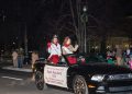 77th Annual Christmas Parade