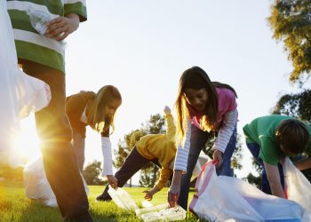 Apollo Area Alliance to Host Neighborhood Cleanup
