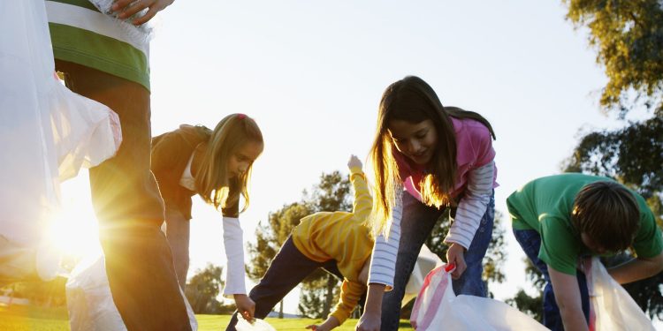 Apollo Area Alliance to Host Neighborhood Cleanup