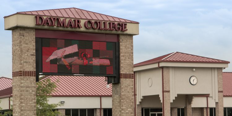 DCPS to Purchase Daymar Campus